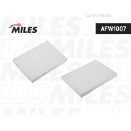 ������ ������ Skoda Octavia I, VW Golf 3/Vento/Passat B5 91-10 AFW1007 ����