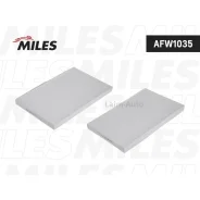 ������ ������ Audi A6 (4A/C4) (Filtron K1036 MANN CU3562) AFW1035 ����