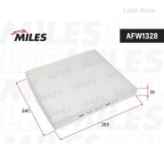 ������ ������ JEEP Grand Cherokee 10- AFW1328 ����