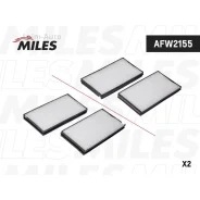 ������ ������ BMW E60 (����.2��. ) AFW2155 ����