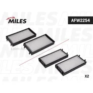 ������ ������ BMW X5 (E70)/X6 (E71) (����.2��. ) AFW2254 ����