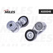 ���������� ������. ����� � ������� OPEL Astra G/H/Corsa C/Vectra C, Chevrolet Lacetti, SAAB 9-3 1.4-1.8 98- AG00046 ����