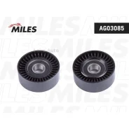 ����� ���������� ��������. ����� BMW 3 (E36/E46), 5 (E34/E39/E60), X3 (E83), X5 (E53) 2.0-3.0 89- AG03085 ����
