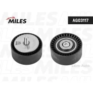 ����� ����� ���������� BMW F10/F20/F30/F07/F01/E70/E71 3.0 08- AG03117 ����
