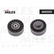 ����� ����� ���������� AUDI A3/G4 1.9TDI 97- AG03225 ����