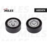 ����� ����� ���������� OPEL/GM 2.0D/2.2D 10- AG03474 ����