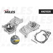 ����� ������� Renault Clio II/III/Duster/Kangoo/Laguna II/III/Logan/Megane I-III/Sandero/Scenic 1.4/1.6 16v 98- AN21026 ����