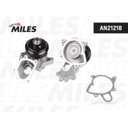 ����� ������� BMW E46/E60/E65/X5 (E53) 2.0D/3.0D AN21218 ����