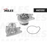 ����� ������� Mitsubishi Pajero 2.8TD 3.2D 01- AN21202 ����
