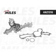 ����� ������� Toyota Landcruiser 120 4.0 03- AN21316 ����
