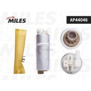 ����� ��������� BMW 5 E34/E39 4 bar 105 l/h AP44046 ����