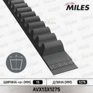 ������ ��������� �������� AVX13X1275 ����