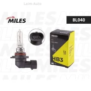 ����� ��������� HB3/12V/60W/P20D BL040 ����