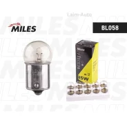 ����� R5W 12V 5W BA15s BL058 ����