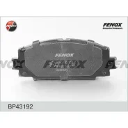������� ��������� �������� Fenox ��������, �������� �� ��� (4 ��), ���. BP43192 BP43192 ����