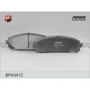 ������� ��������� �������� Fenox, �������� �� ��� (4 ��), ���. BP43413 BP43413 ����