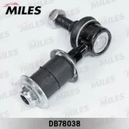 ���� ������������� Nissan Almera Classic/Almera N15/N16/Primera P10 (Lemforder 1626302) DB78038 DB78038 ����