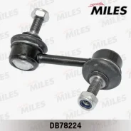 ���� ������������� Honda Accord 03- ���. ����. ���� DB78224 ����