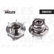 ������� � ����������� ������ (5 ������) +ABS OPEL Astra J/Chevrolet Cruze 16 d=115x 09- DB83161 ����