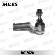 ���������� �/� FORD Mondeo IV/Galaxy/S-MAX/Volvo V70/XC70/S80 07- ��� DC17020 ����