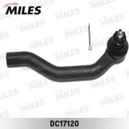���������� �/� Honda Civic 06- ��� DC17120 ����