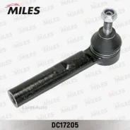 ���������� �/� Toyota Avensis 2.0/2.4 03-08 ���. /���� DC17205 ����