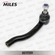 ���������� �/� Nissan Pathfinder 05- ���� DC17201 ����