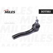 ���������� �/� Honda CR-V 12- ���� DC17353 ����