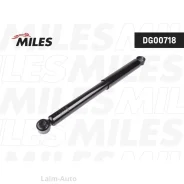����������� Nissan Patrol 10/97- ���. ��� DG00718 ����