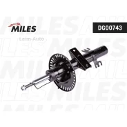 ����������� �������� GAS VW T5/T6 03- DG00743 ����