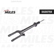 ����������� MB M-Class II (W164) 05-11 ���. ��� DG00758 ����