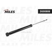 ����������� Geely MK (06-15) ���. ��� DG00806 ����