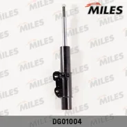 ����������� �������� GAS Mercedes Sprinter, VW Crafter 06- DG01004 ����