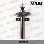 ����������� �������� GAS Renault Scenic II/Grand Scenic II 03- DG01321 ����