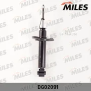 ����������� Nissan Almera Classic/N16 03/01- ���. ��� DG02091 ����