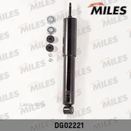 ����������� Toyota Hiace III Wagon (LH1_ RZH1_) 2.5 D-4D 4WD ���. ��� DG02221 ����