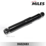 ����������� Toyota HI-LUX 08/04- ���. ��� DG02483 ����