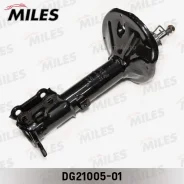 ����������� ������ GAS R Hyundai Accent 00- DG2100501 ����
