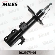 ����������� �������� GAS R Toyota RAV 4 III 05- DG2107101 ����