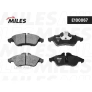 ������� ��������� Mercedes Sprinter (901-904) 9506/Volkswagen LT 28-46 �������� E100067 ����