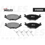 ������� ��������� Volkswagen G2 1.6/G3 1.4/1.6/1.9D �������� E100069 ����