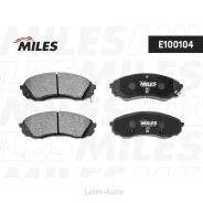 ������� ��������� Hyundai H1 02-/KIA Carnival 06- �������� E100104 ����