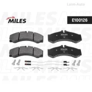 �������� ��������� �������, �������� ������ E100126 ����