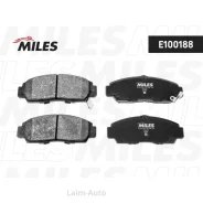 ������� ��������� Honda Civic 01-05/FR-V 1.7-2.2 05-/Stream 1.7/2.0 01- ��������, ������ E100188 ����