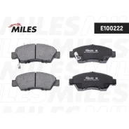 ������� ��������� Honda Civic 1.3-1.6 91-01/JAZZ 1.2/1.4 02- �������� E100222 ����