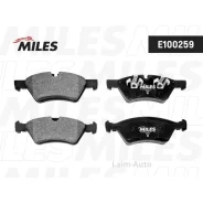 ������� ��������� Mercedes W164 (ML)/X164 (GL)/W211/W251 04 �������� E100259 ����