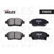 ������� ��������� �������� Toyota Corolla/Prius/Yaris 1.0-1.6 99- �������� E100210 ����