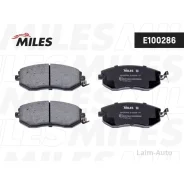 ������� ��������� Subaru Forester 08-/Impreza 08-/XV 12- �������� E100286 ����