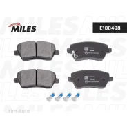 ������� ��������� Suzuki Swift 05-/OPEL Agila 07-/Nissan Micra 10- �������� E100498 ����