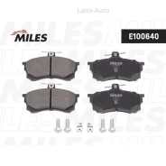 ������� ��������� Mitsubishi Carisma 1.6-1.9D 95-06 �������� E100640 ����